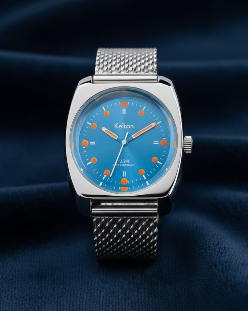 Historia i design RC2 Kelton.Polska Kelton.pl